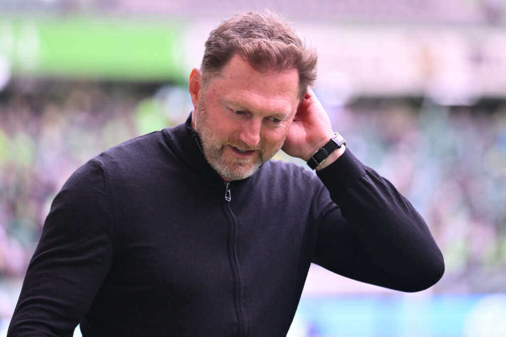 Hasenhüttl