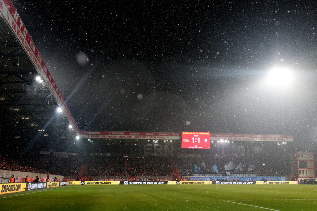 Union Bochum