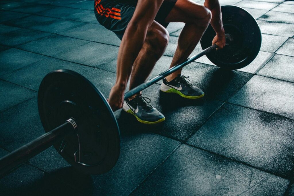 Trainingspausen sind ein unverzichtbarer Bestandteil jeder sportlichen Karriere.