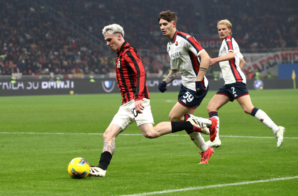 Milan
