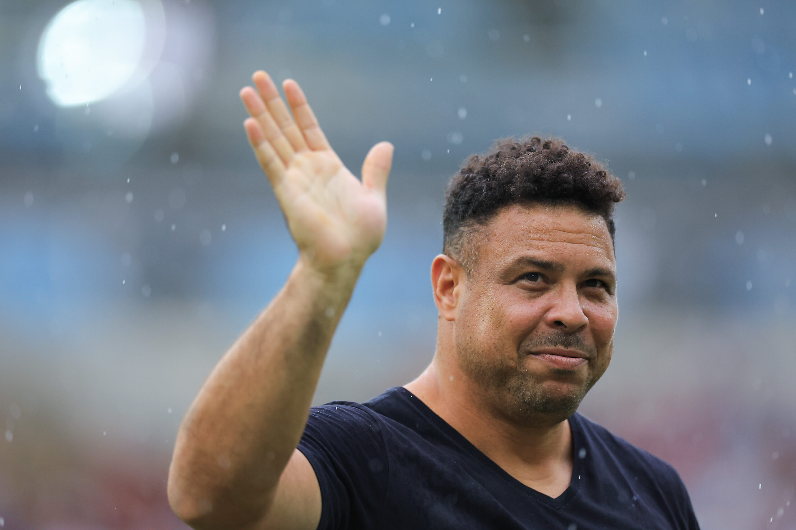 Ronaldos größe Pläne: „R9“ will Brasiliens Verbandspräsident werden