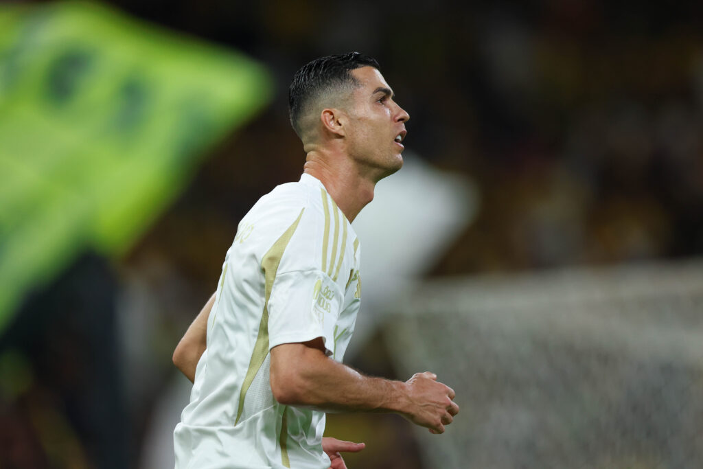 Ronaldo Ligue 1 Rami