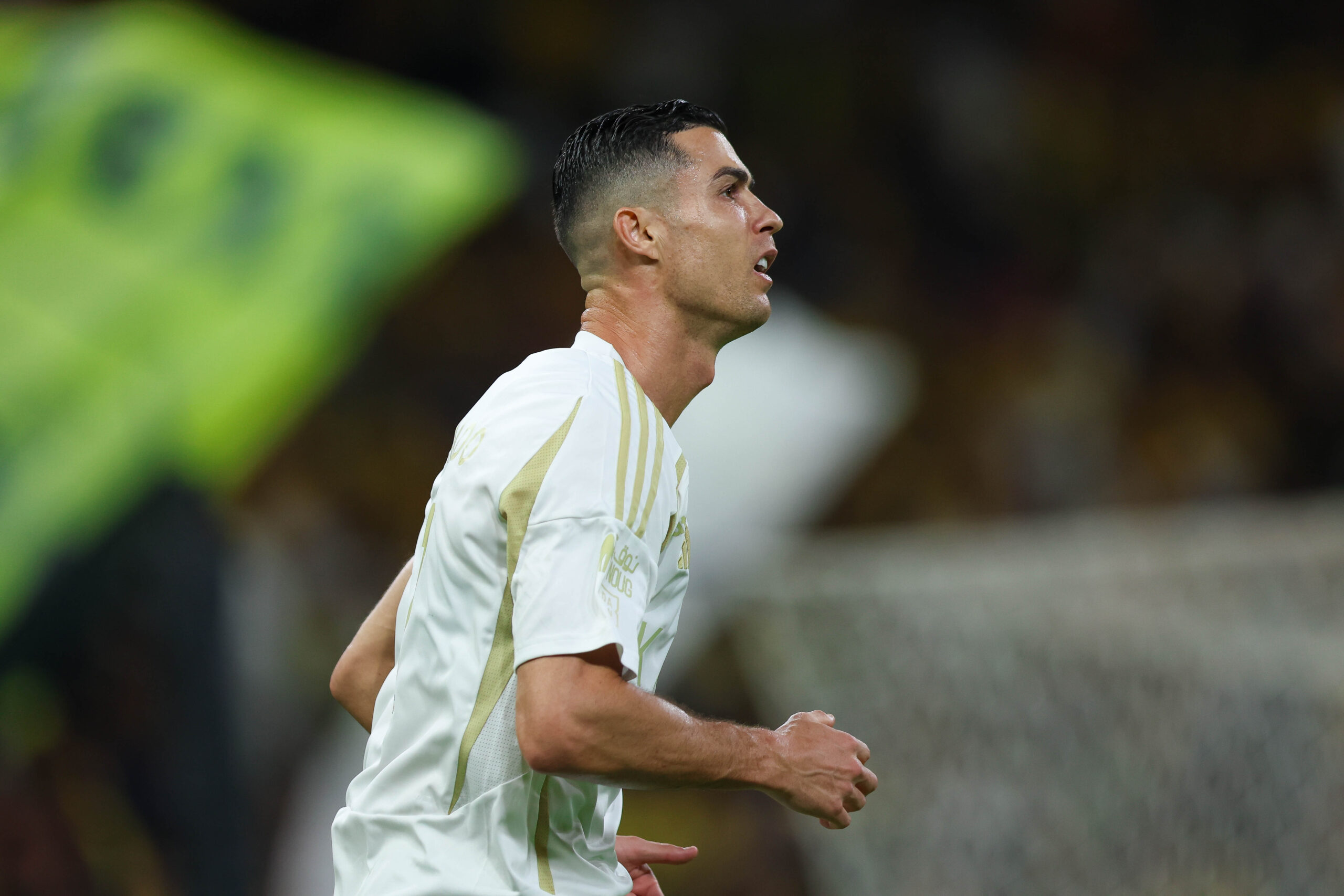 Rami kontert Ronaldo: Ligue 1 „eine der stärksten der Welt“