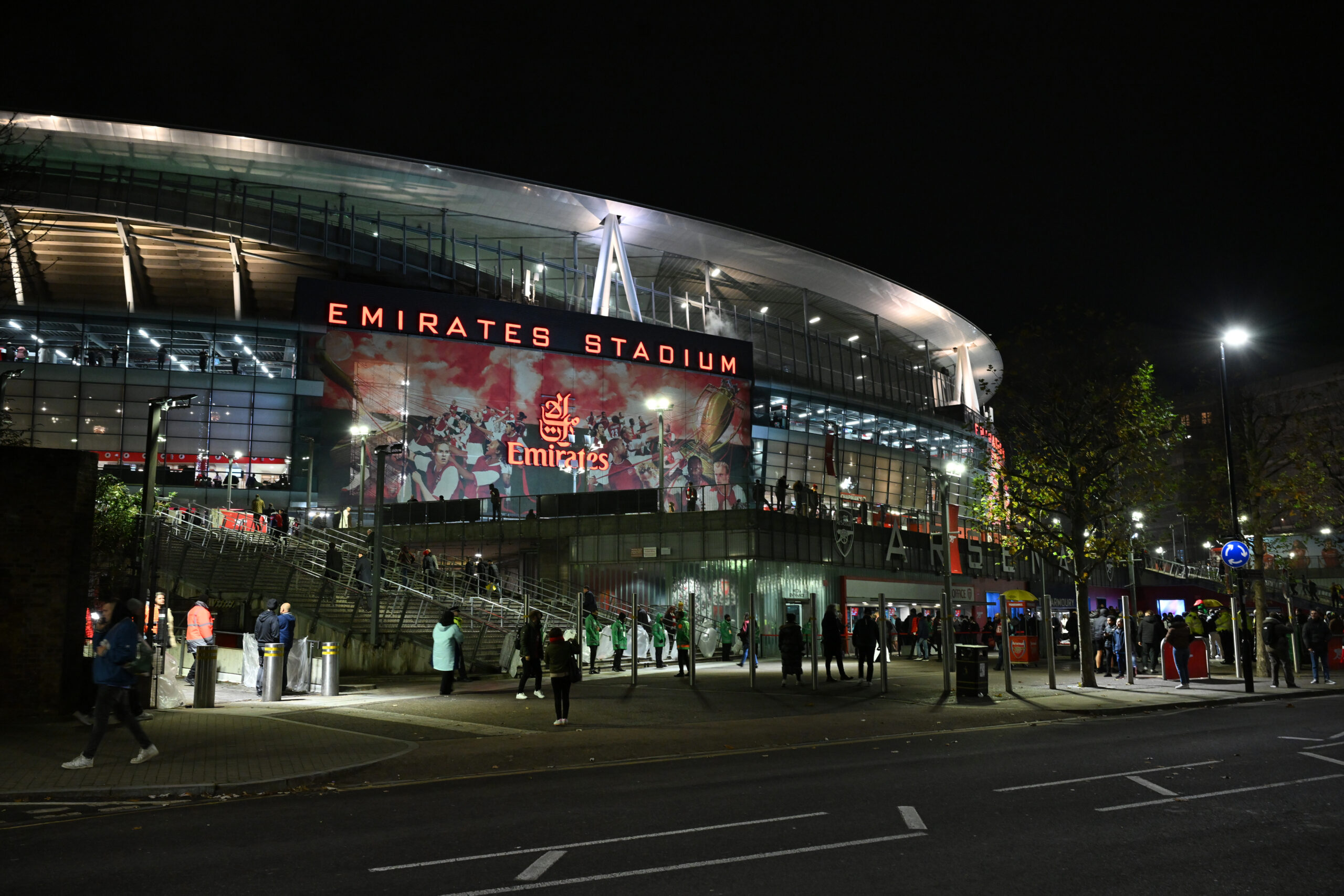 Arsenal gegen Man. United: Aufstellungen zur Feuerprobe für Amorim