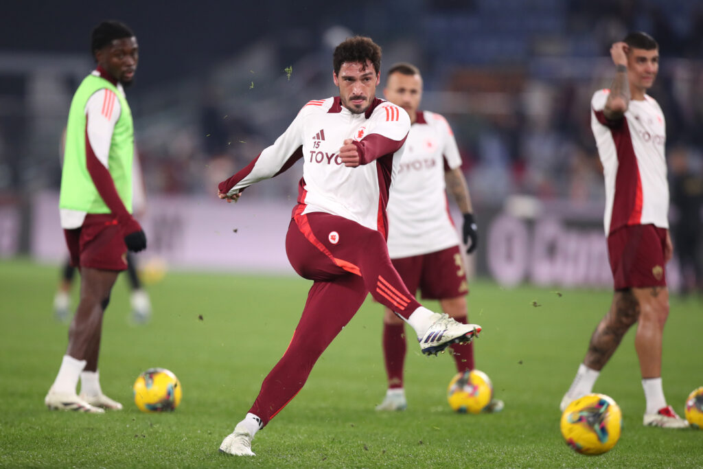 Hummels