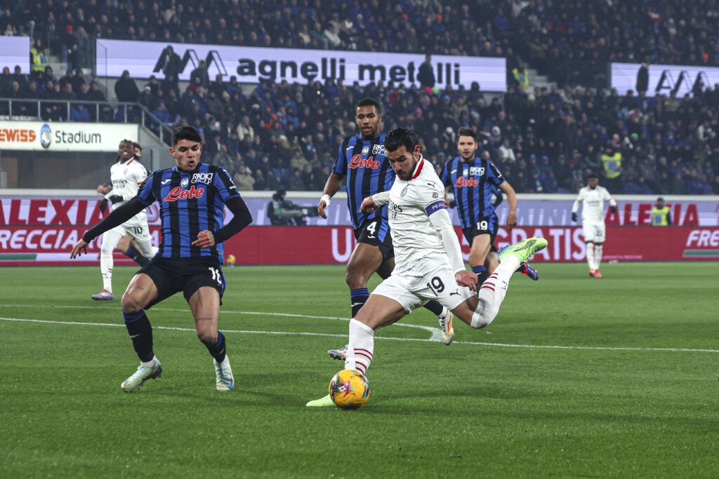 Milan