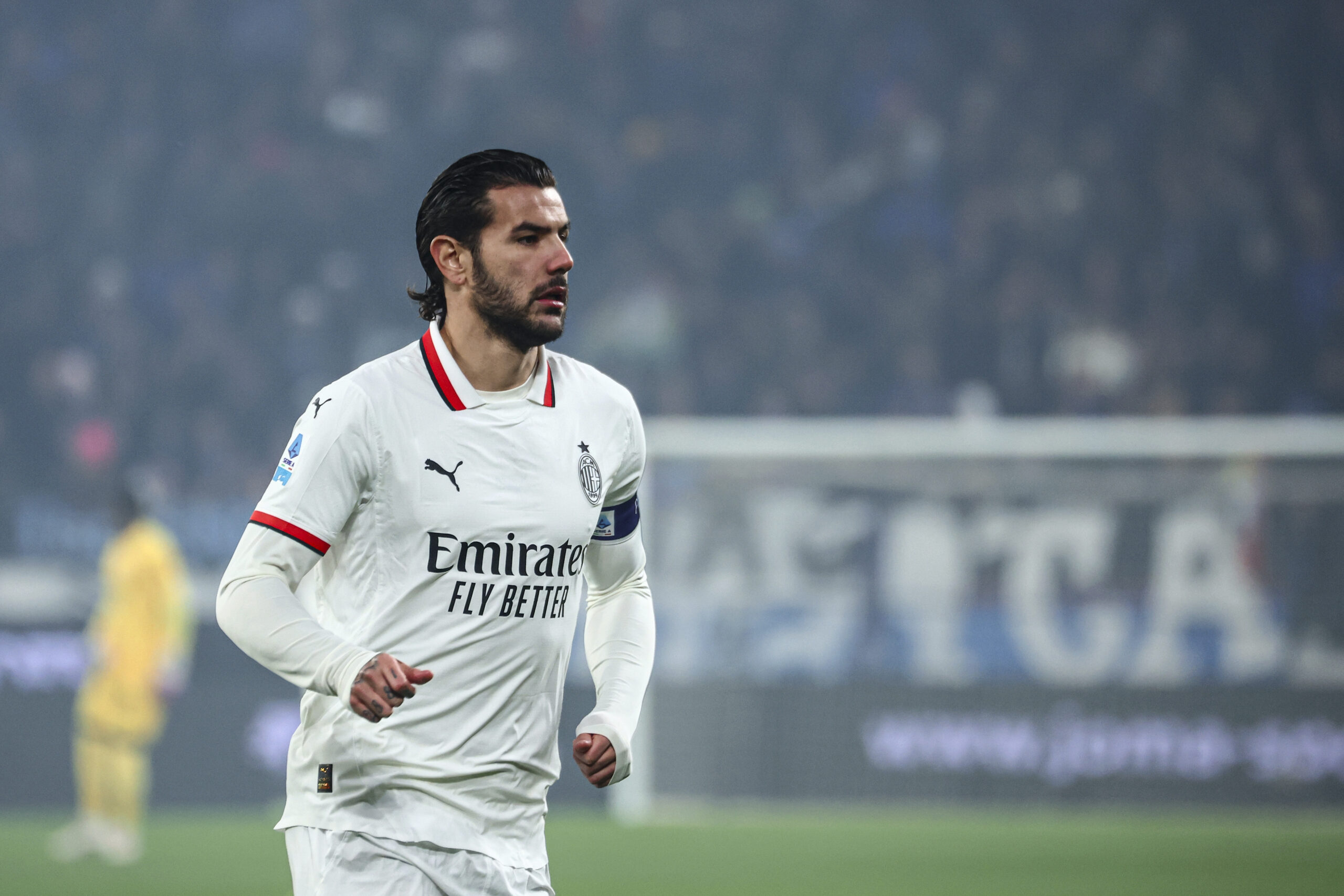 Hernandez Milan