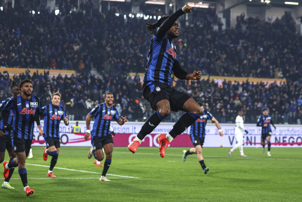 Atalanta B.C. ist derzeit nicht zu stoppen und eilt in der Serie A von Sieg zu Sieg. Vereinslegende Papu Gomez traut der Mannschaft sogar einen Erfolg über Real Madrid zu.