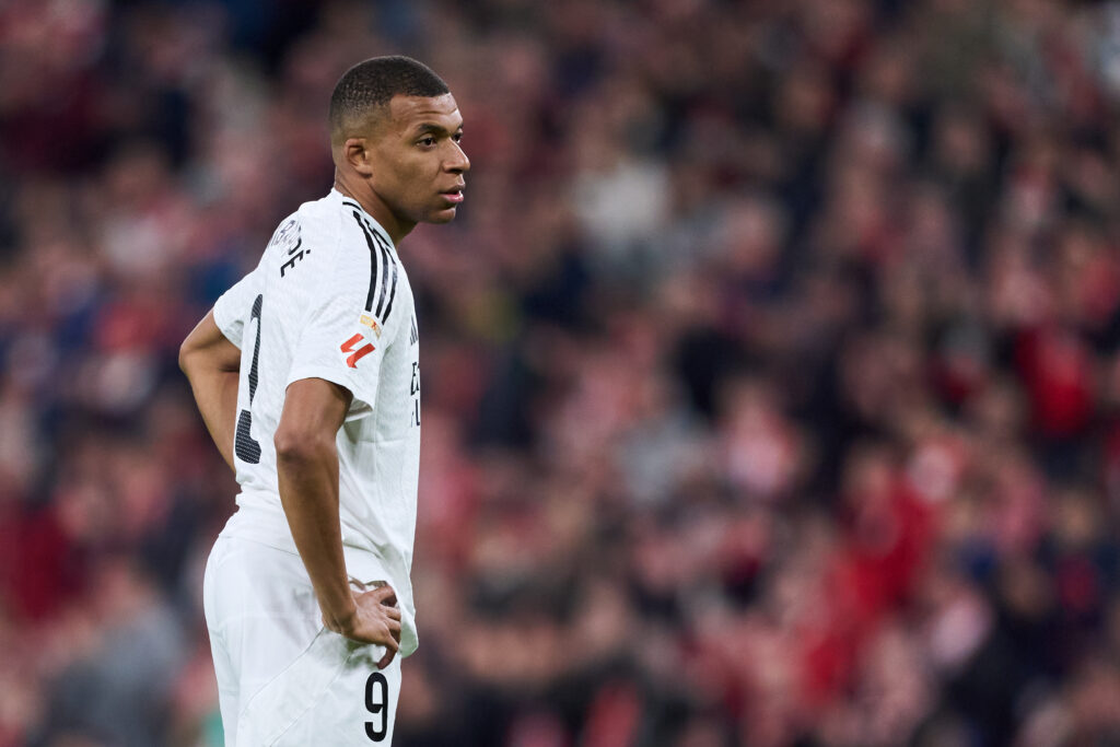 Real Madrid - Champions League