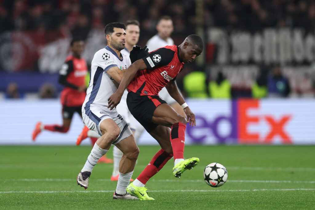 Leverkusen