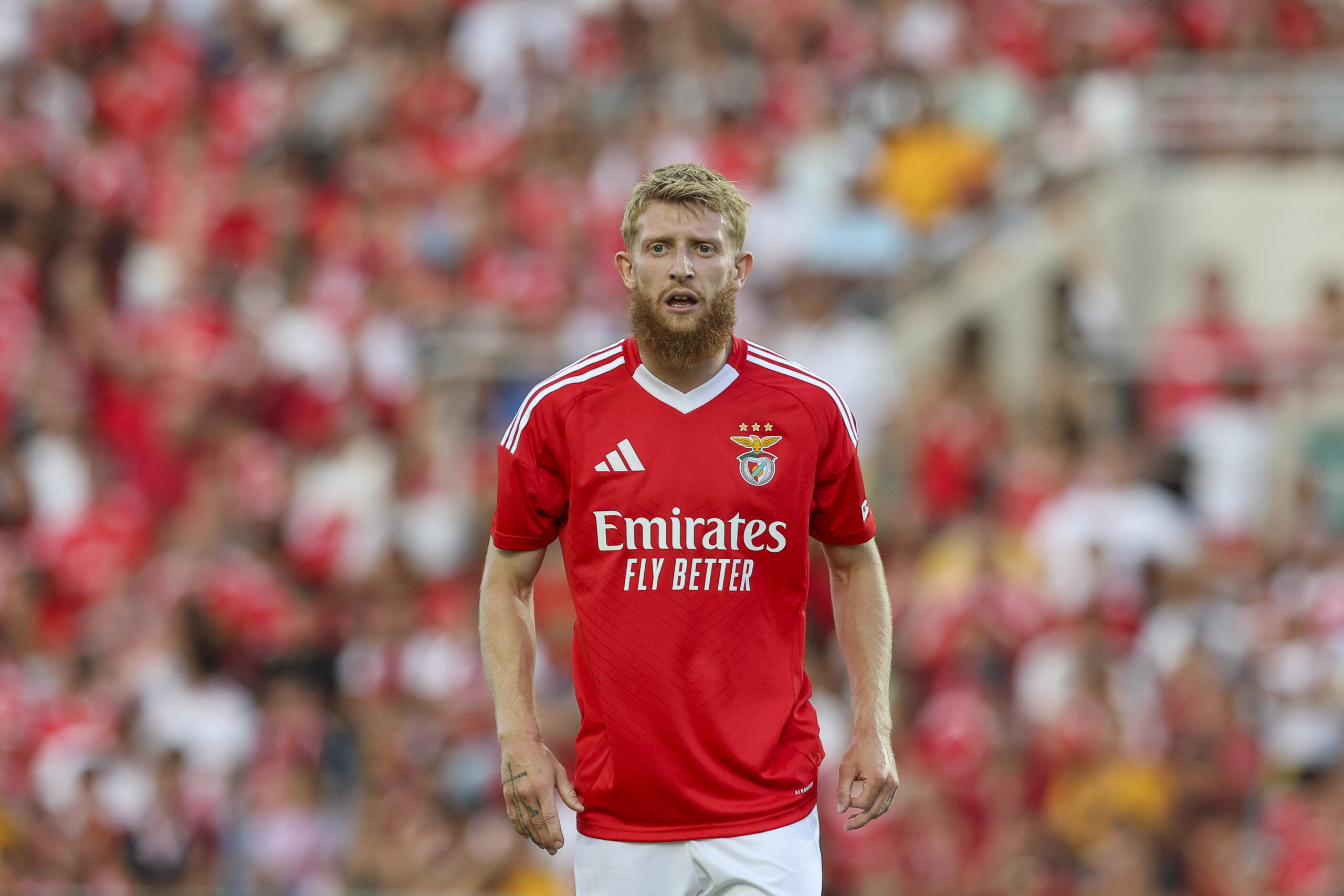 Beste vor Benfica-Abgang? Leipzig mit Interesse