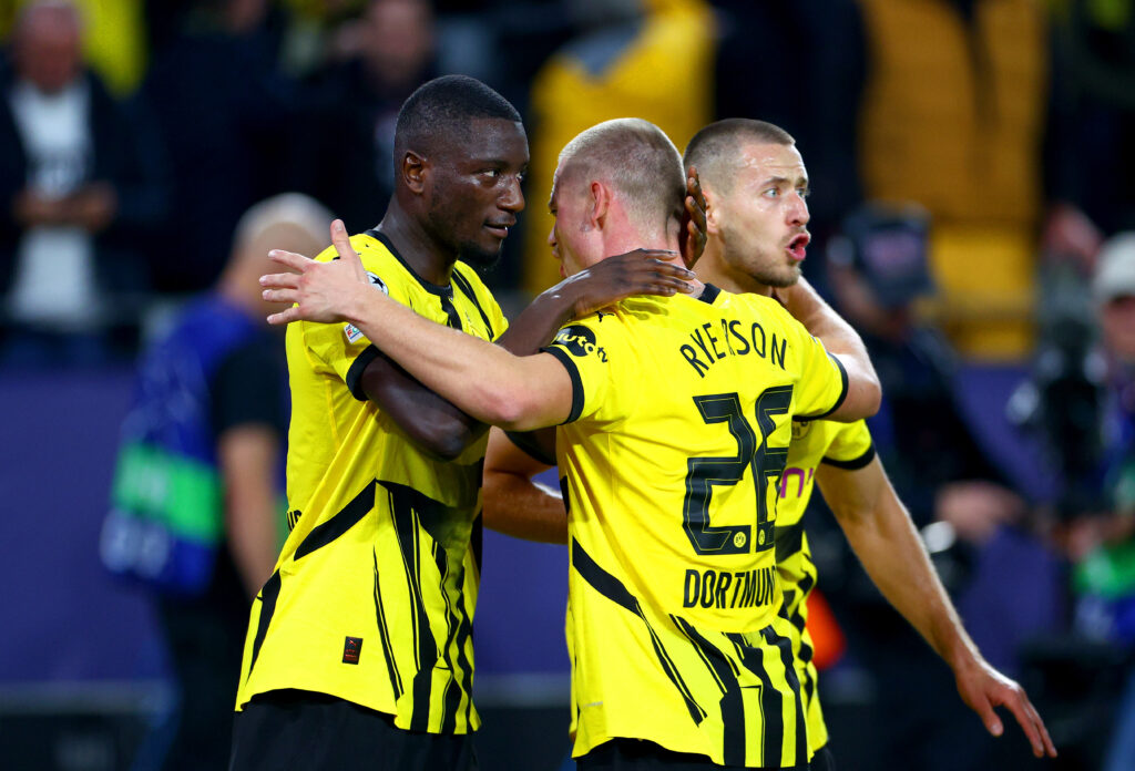 Wieder mal gehört der BVB zu den absoluten Sorgenkindern der Bundesliga. Die Schwarzgelben liegen kurz vor Beginn der Winterpause auf einem völlig enttäuschenden achten Platz. Dabei wurde der Klub im Sommer noch für seine Transferarbeit gelobt. 