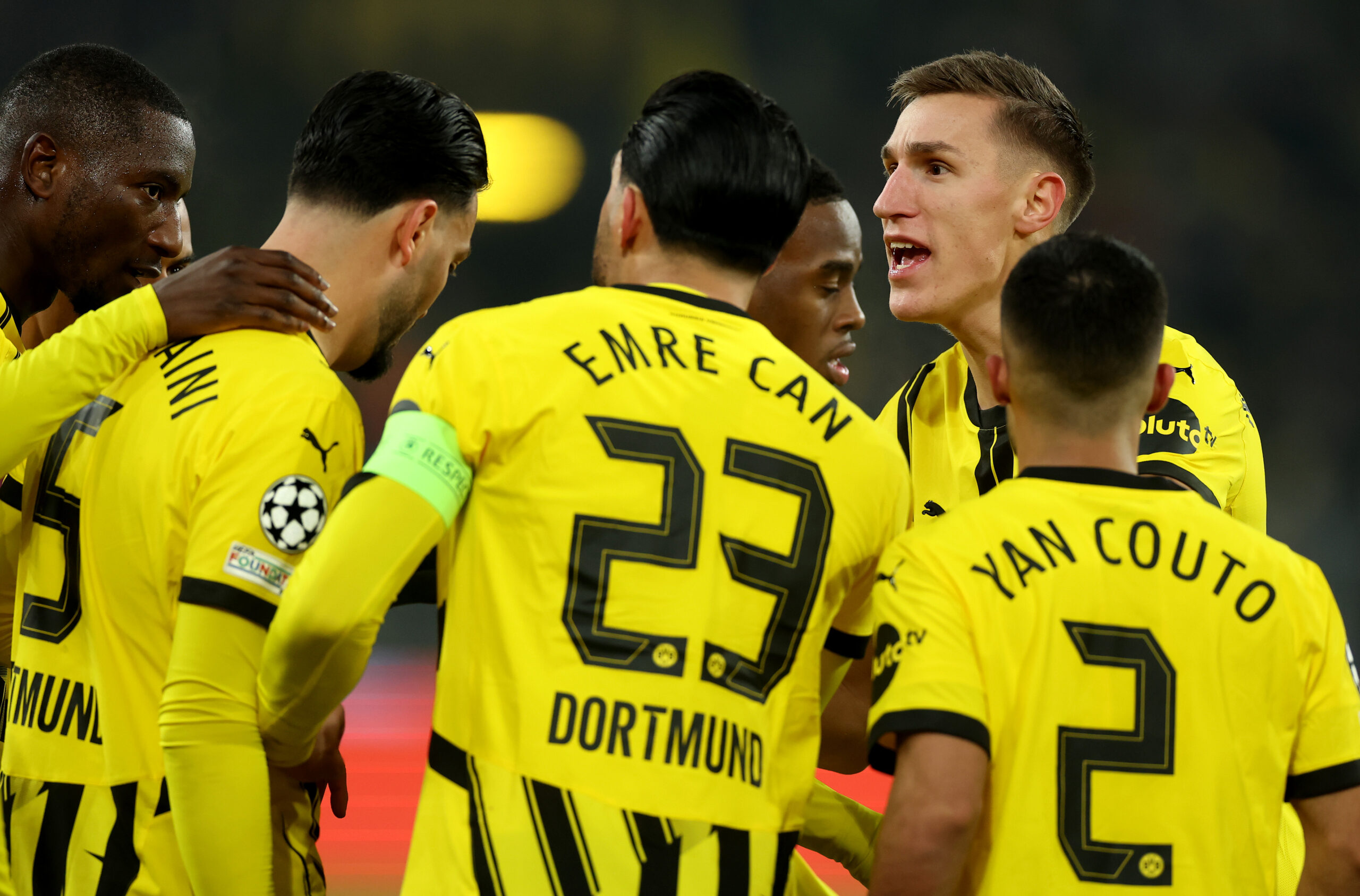 Hamann sieht BVB zu dünn besetzt: „Müssen im Winter definitiv handeln“