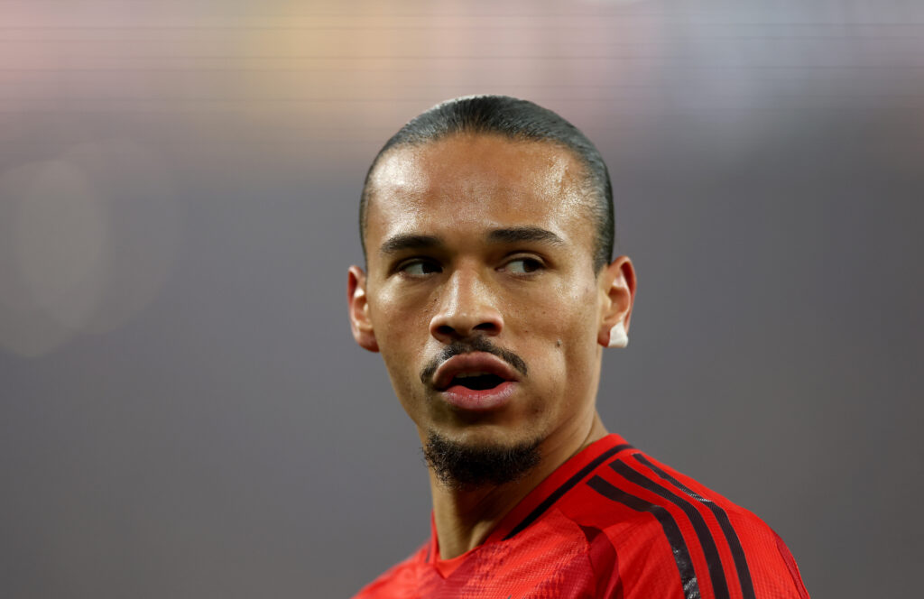 Immer häufiger äußerte sich der bayrische Ministerpräsident Markus Söder in letzter Zeit zu Geschehnissen rund um den Fußball. Nun hat der CSU-Politiker dem FC Bayern von einer Vertragsverlängerung mit Leroy Sane abgeraten.