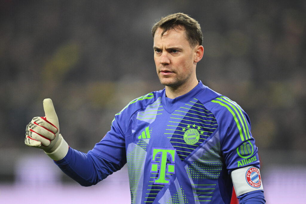 Neuer