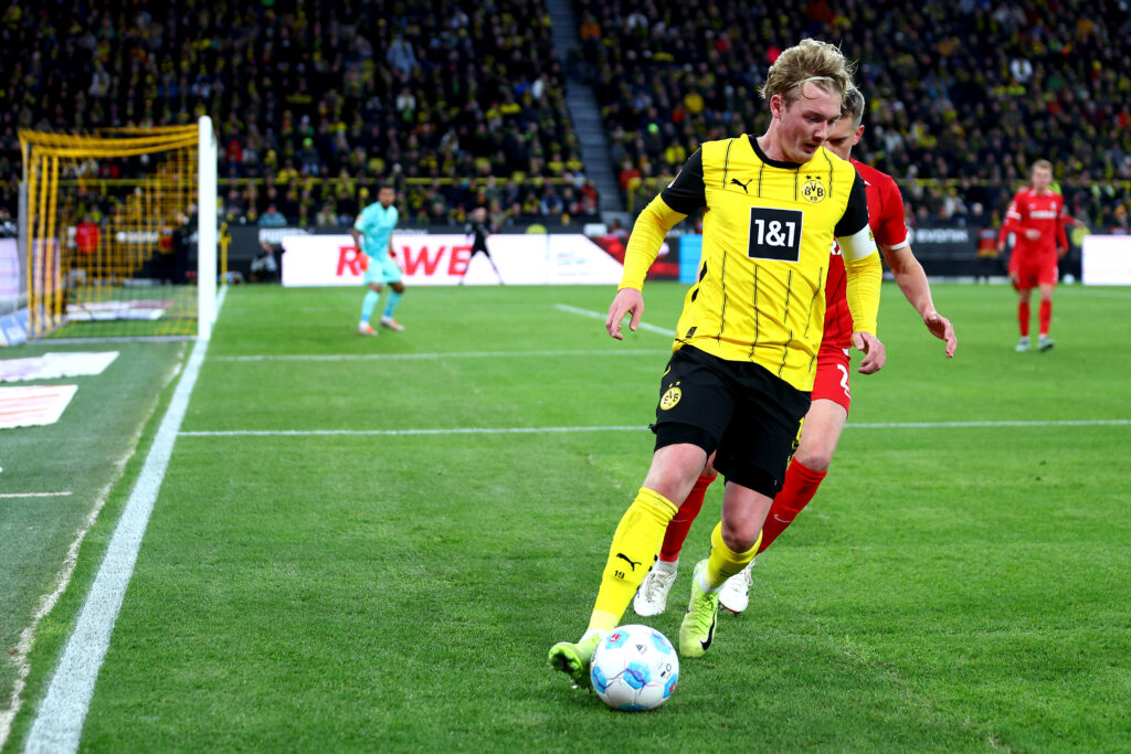 Brandt BVB Bundesliga
