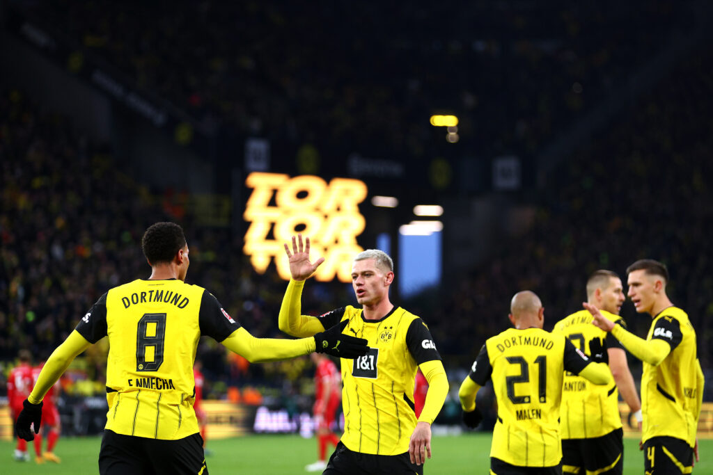 BVB Bundesliga