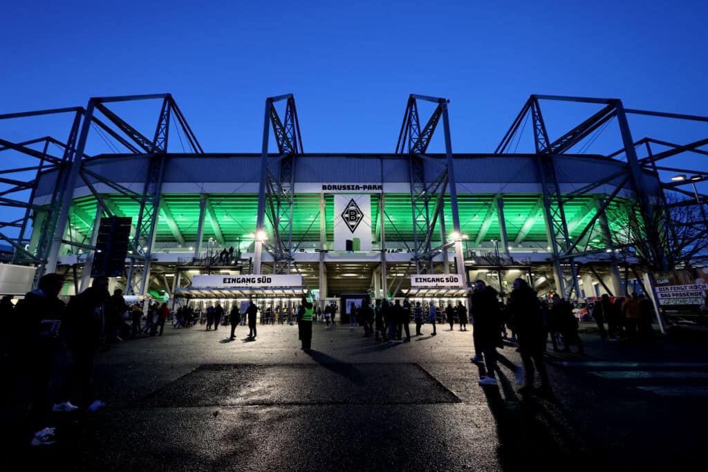 Gladbach