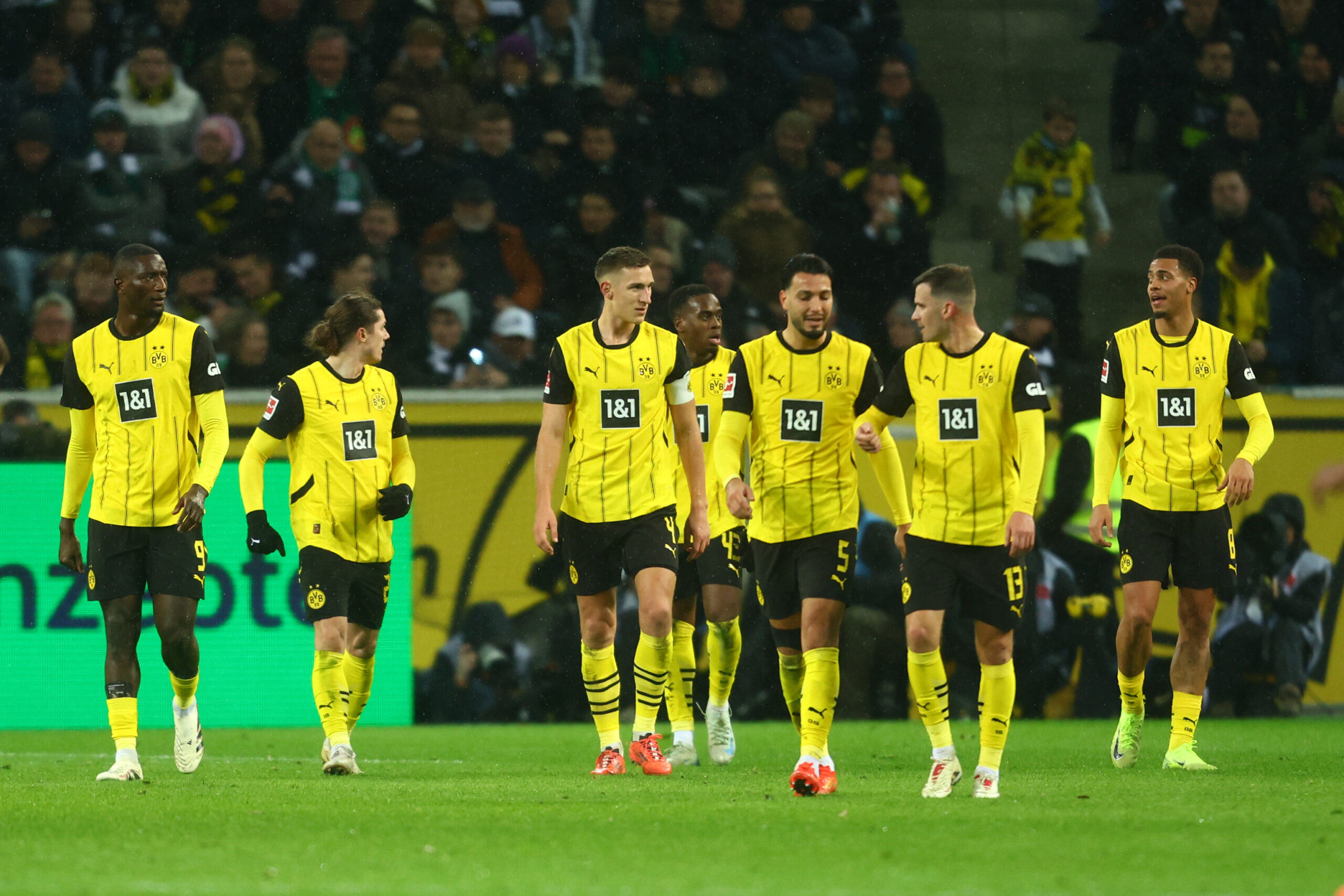 Champions League: Kracher für BVB und Bayer – Die Highlights der Woche