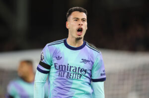 Gabriel Martinelli
