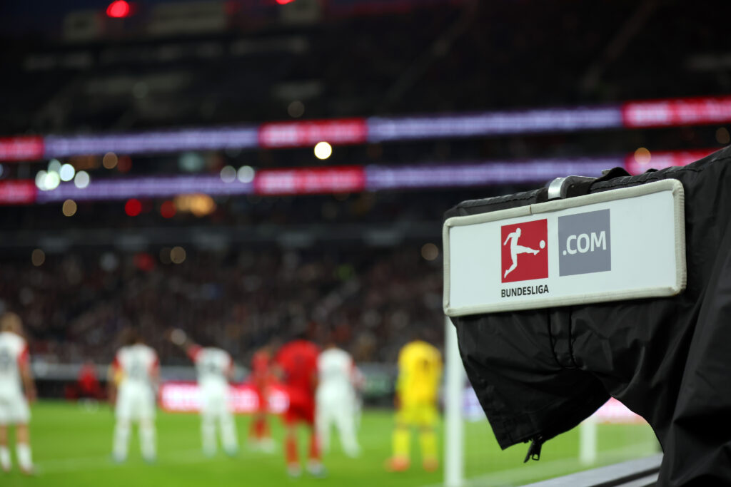 ZDF Sportstudio behält die Bundesliga