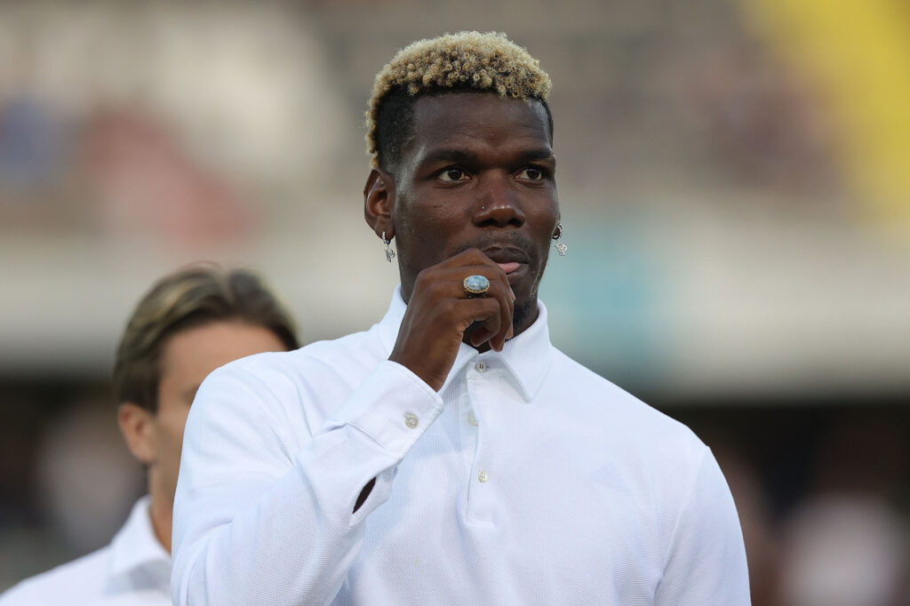 Pogba Urteil