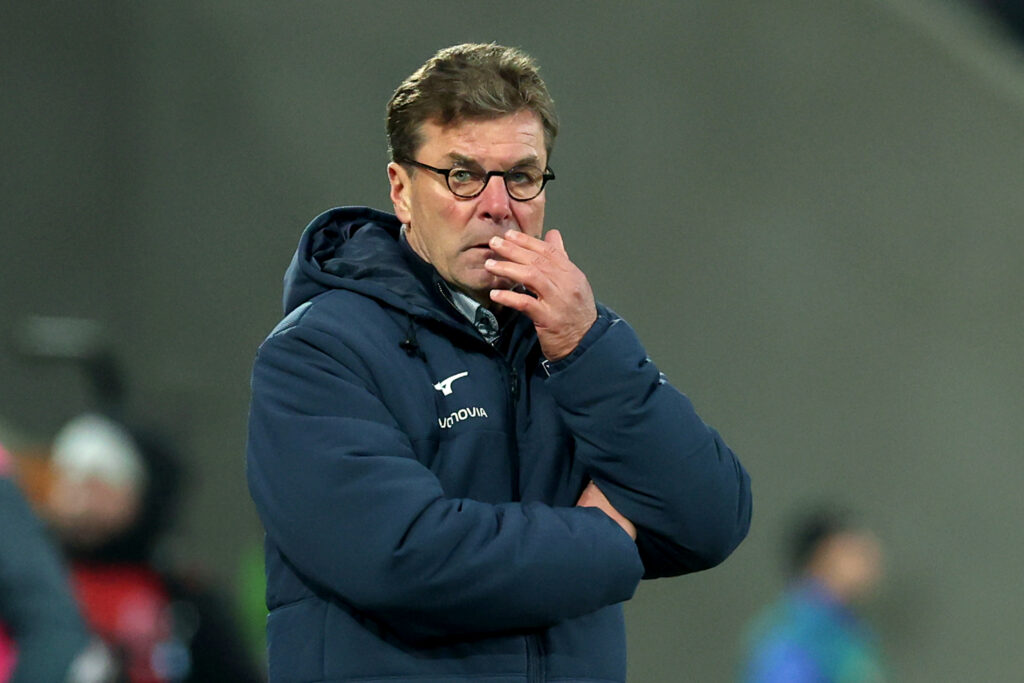 Zwischen zwei englischen Wochen findet an diesem Wochenende der 13. Bundesliga-Spieltag statt. Ein klares Top-Duell gibt es nicht, dafür stehen viele richtungsweisende Partien auf dem Programm.