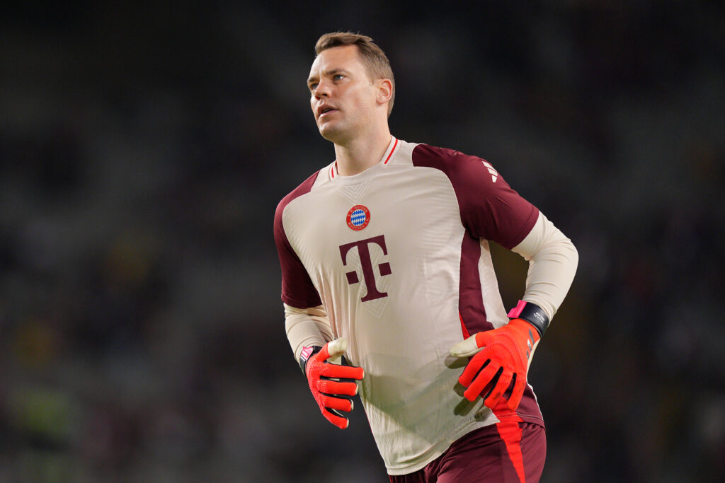Neuer
