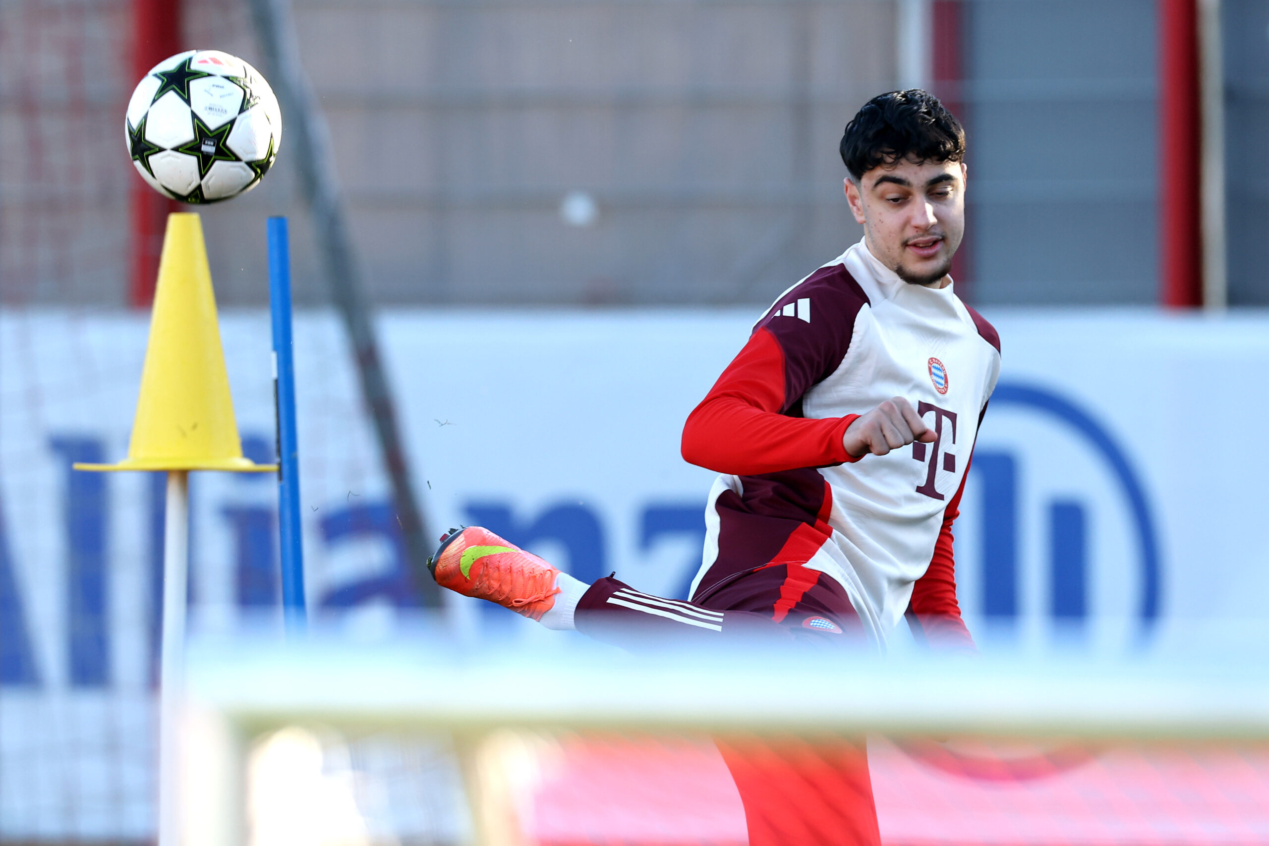 Pavlovic Bayern