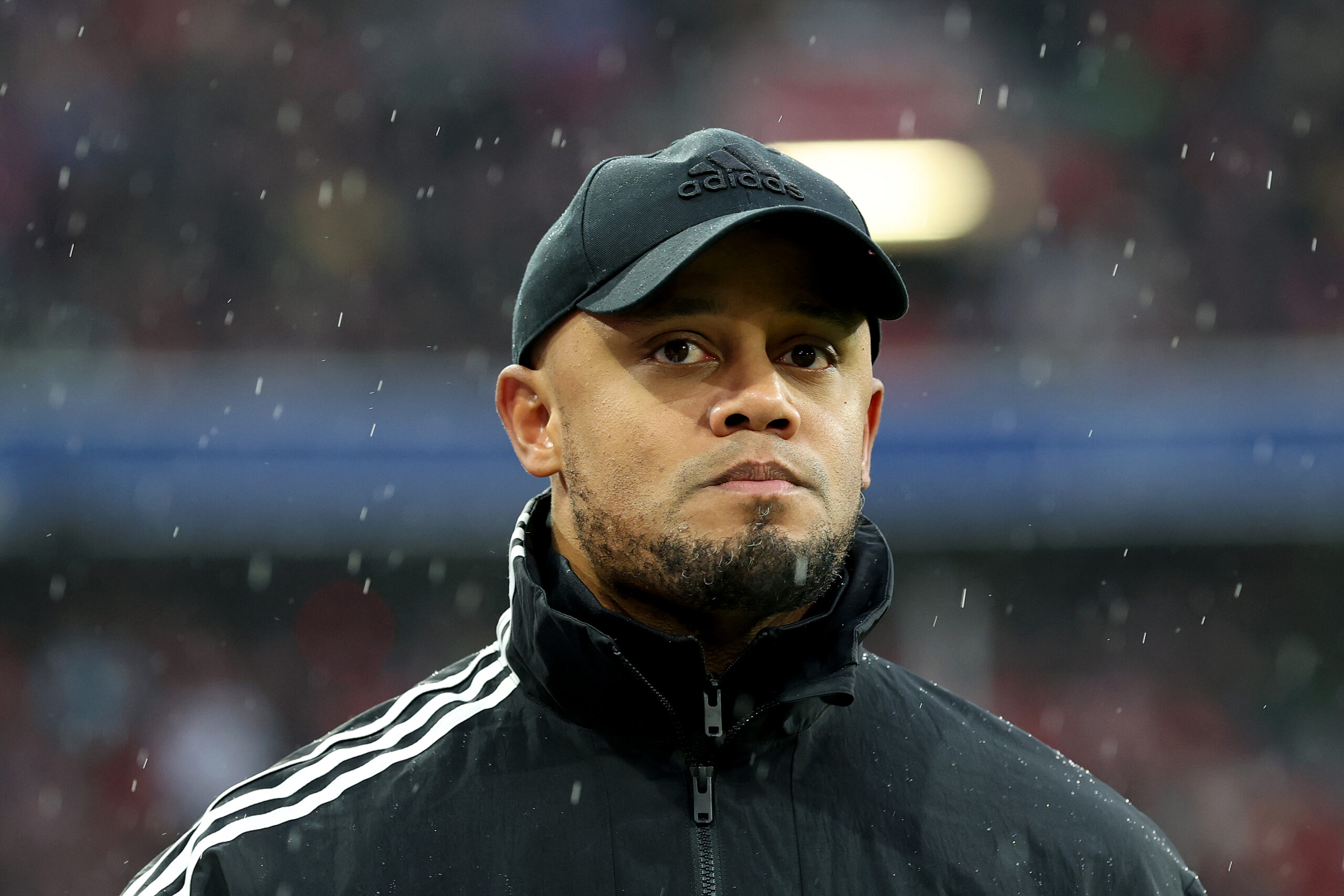 Kompany Bayern