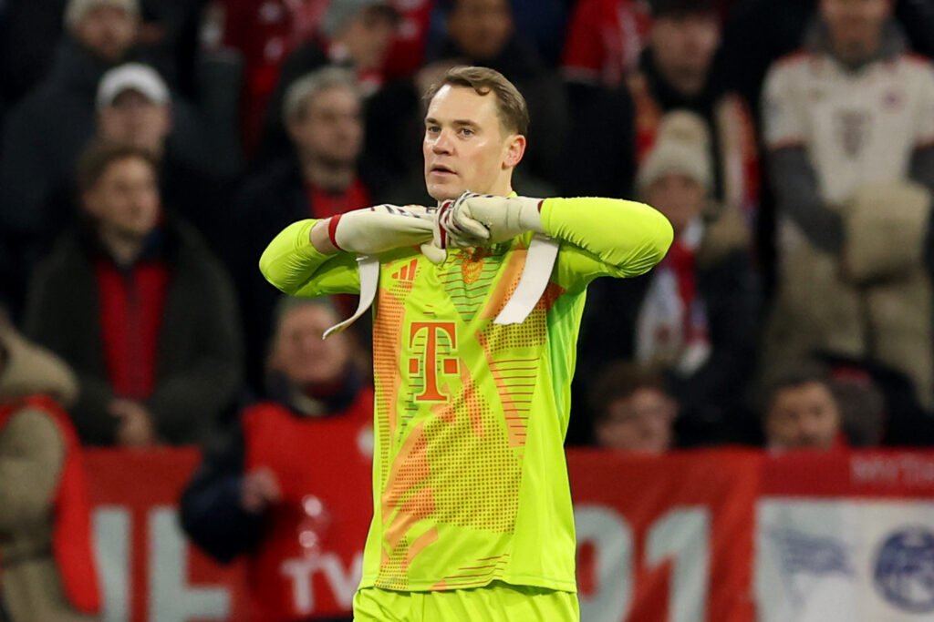 Neuer