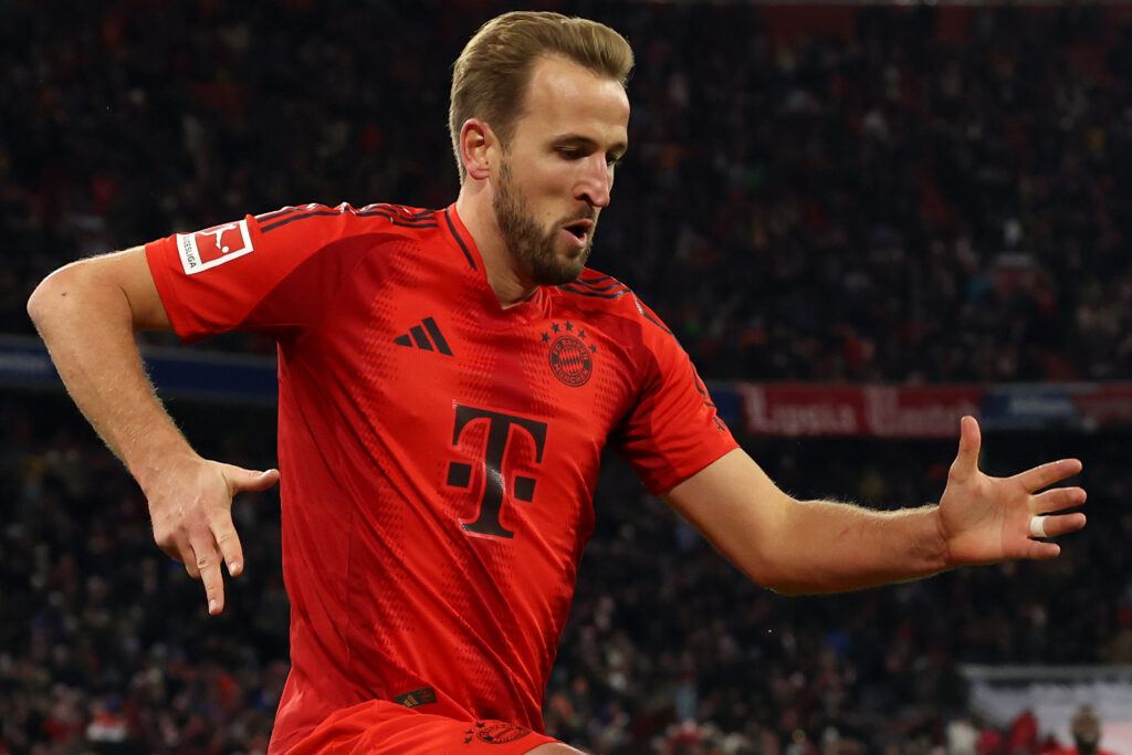Bayern Leipzig