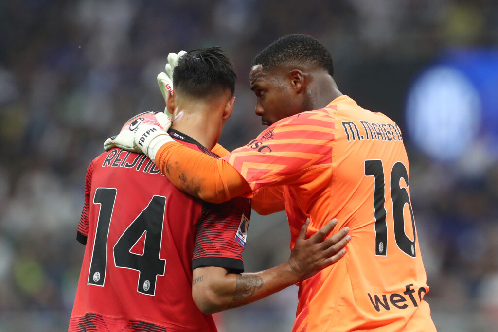 Milan Maignan Reijnders