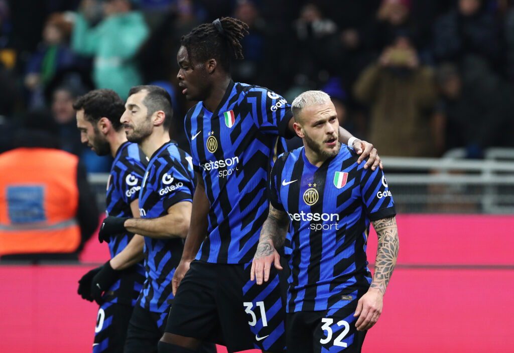 Inter