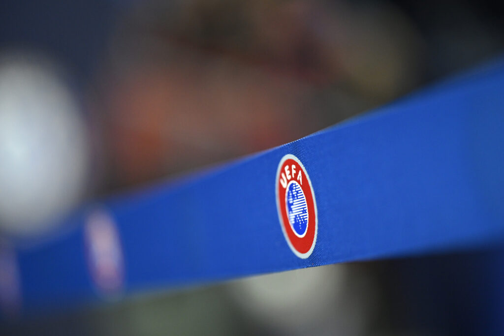 Super League Anerkennung beantragt