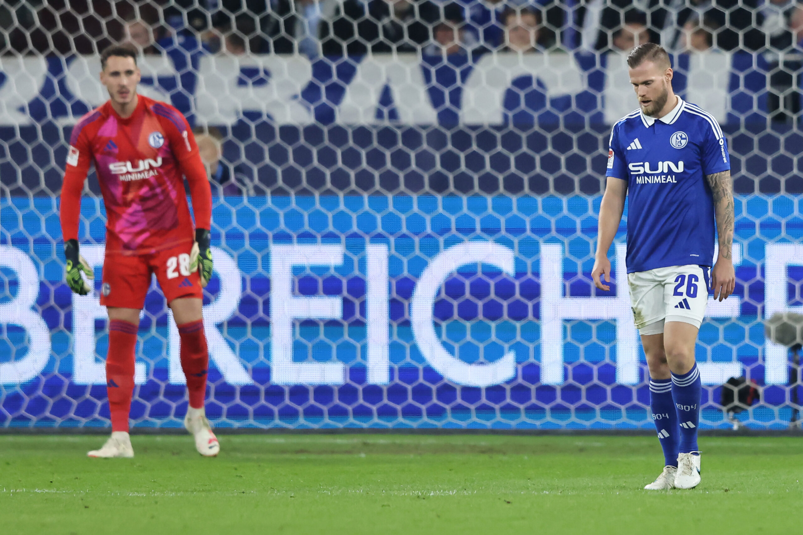 Aufmüpfige Underdogs, strauchelnde Top-Teams: Die Tops und Flops der 2. Bundesliga