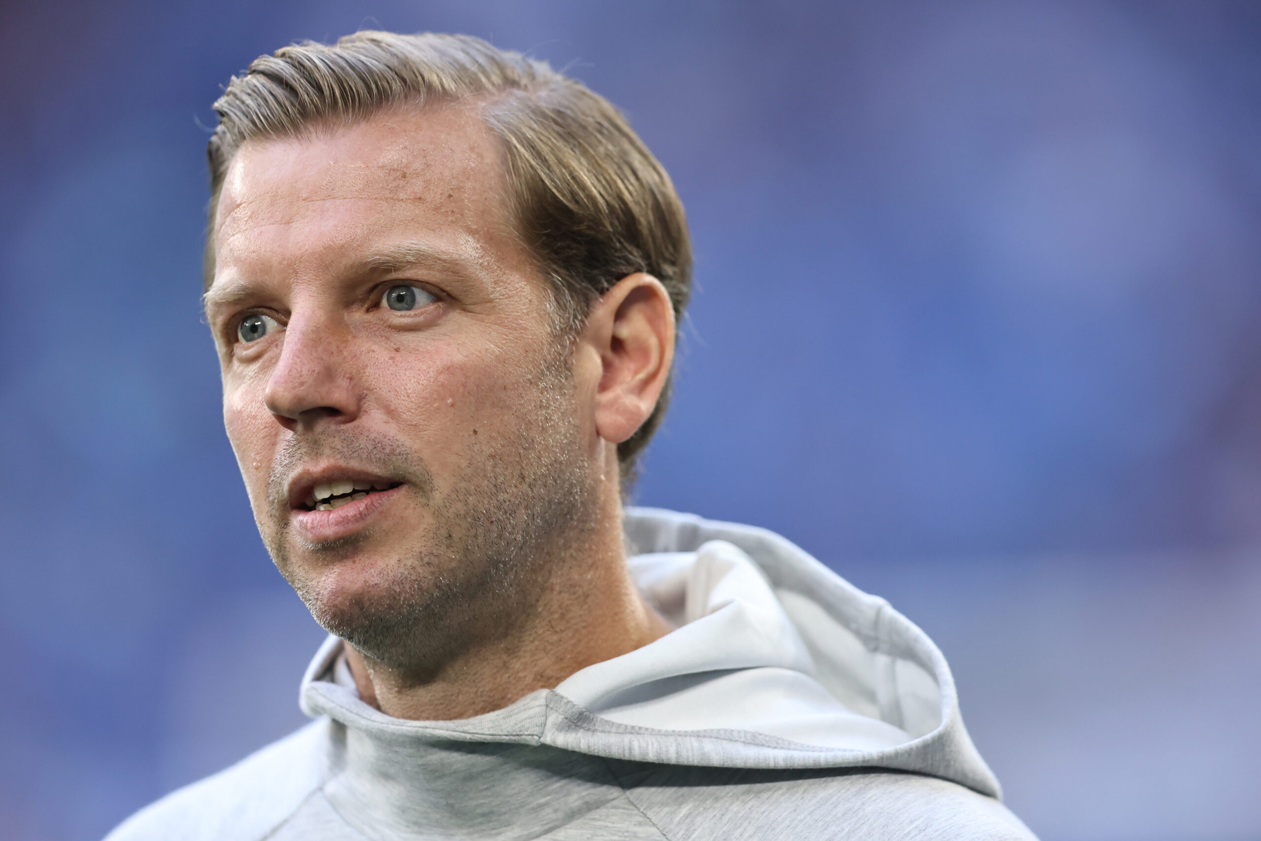 Kohfeldt vor Rückkehr nach Bremen: „Wenige Orte, an denen ich lieber sein würde“