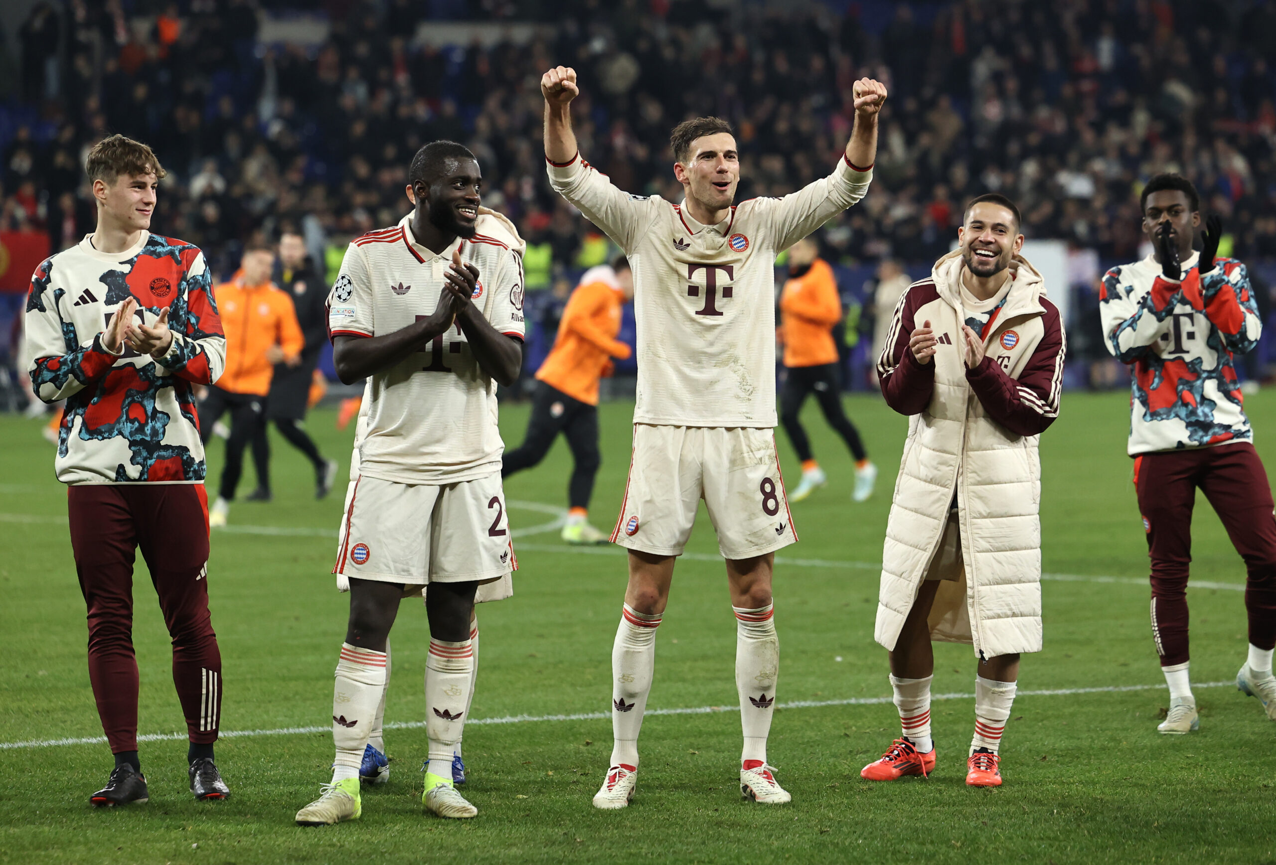 Bayern Donezk