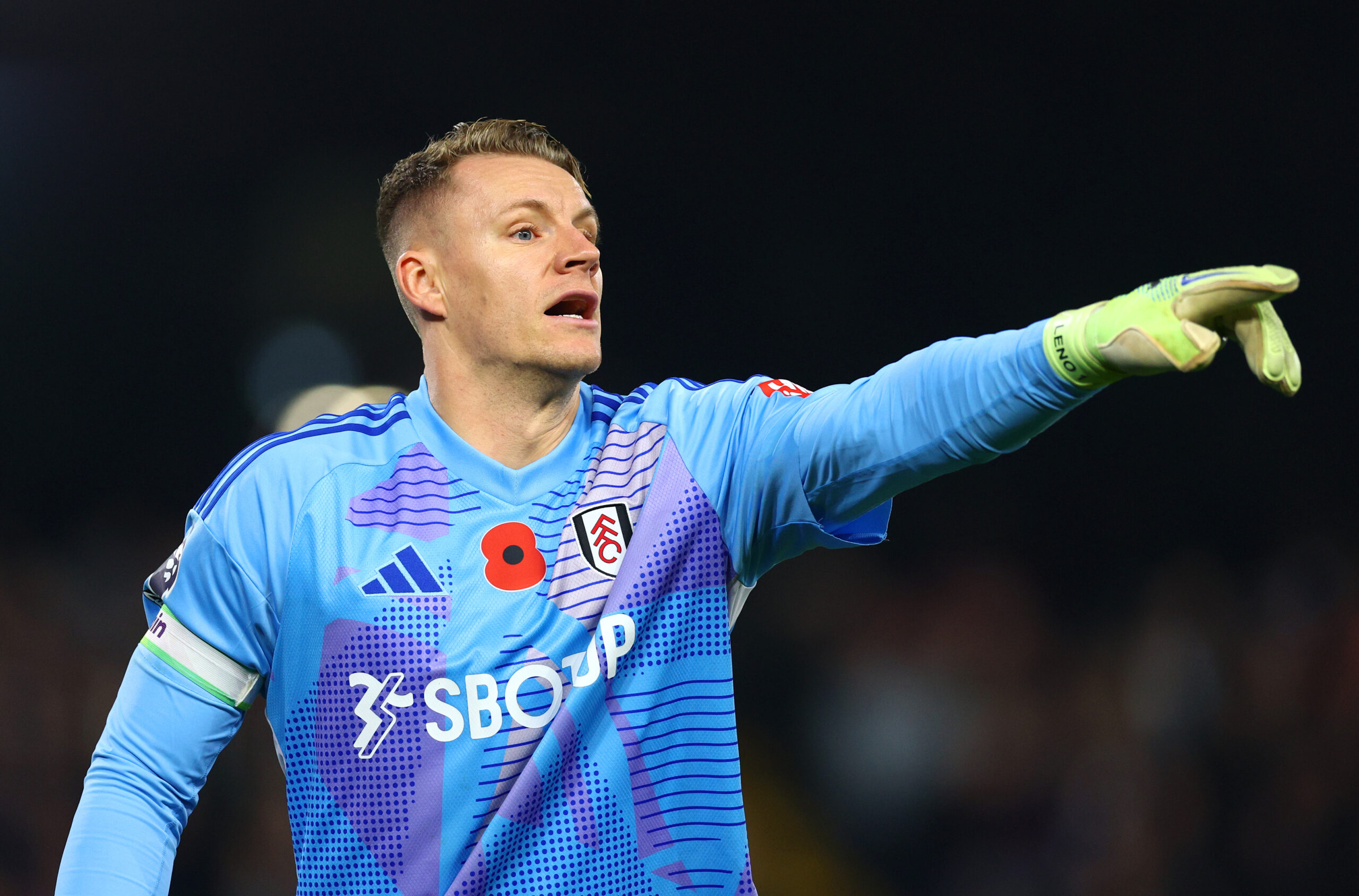 Leno spricht über seinen Wechsel nach England: “Beste Entscheidung meines Lebens“