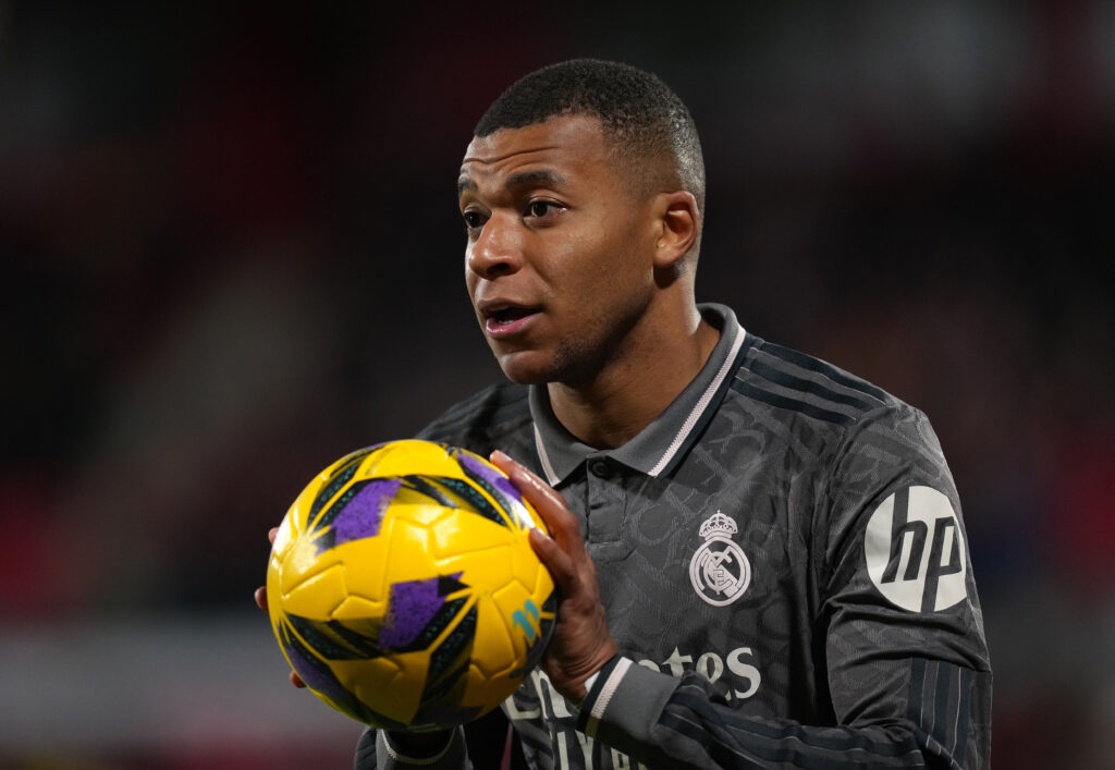 Real Madrid unterlag bei Espanyol.