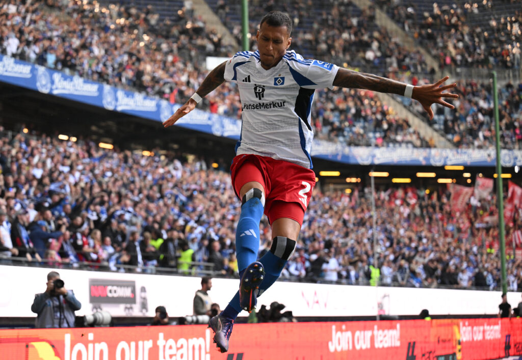 2. Bundesliga 17. Spieltag