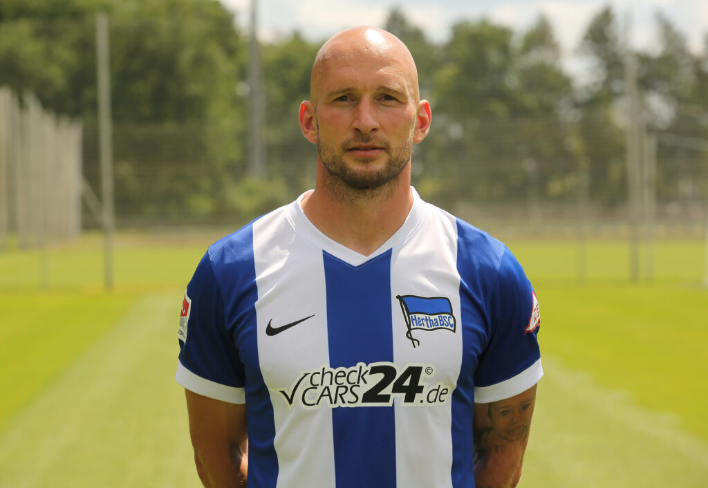 Leistner Hertha