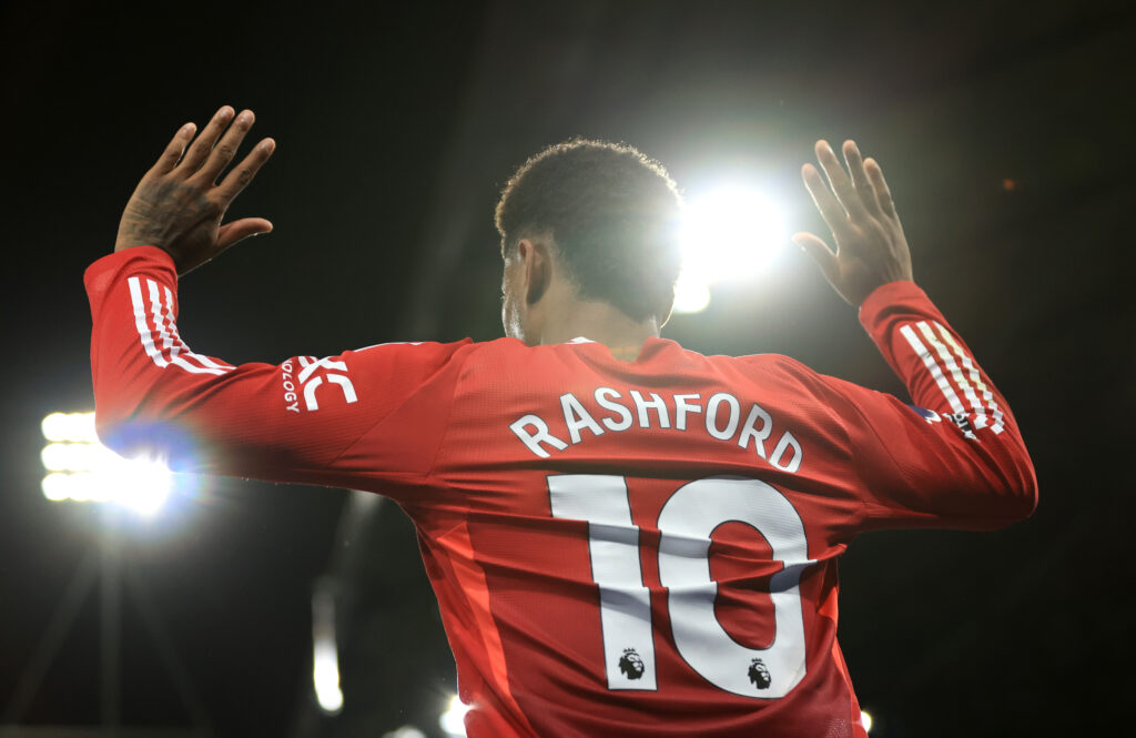 Rashford