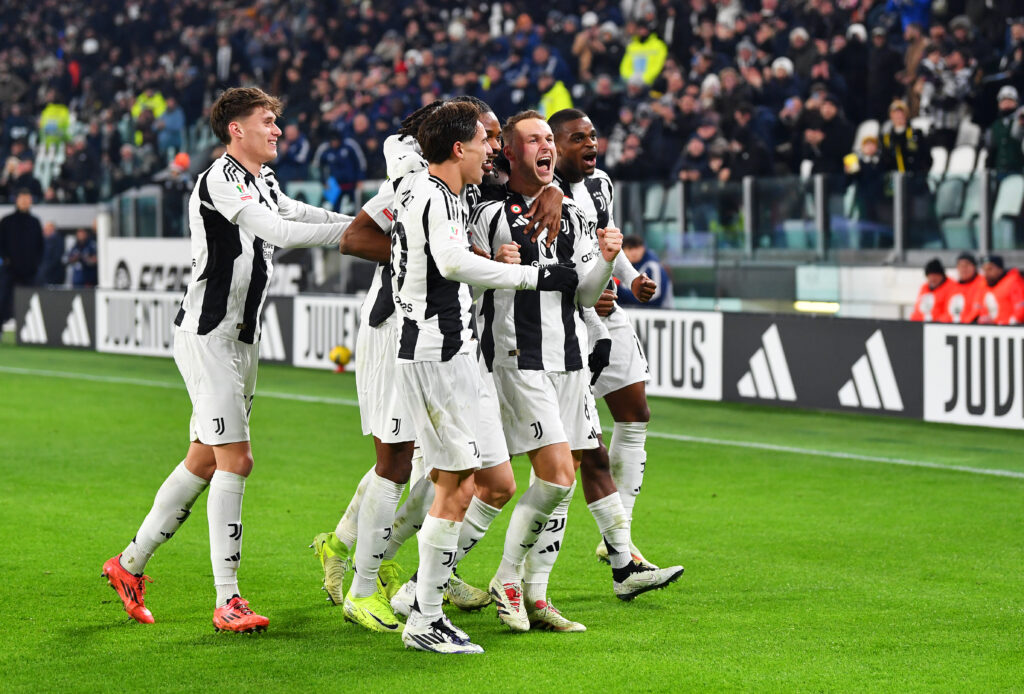 Juventus