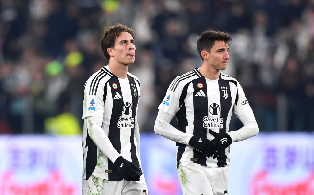 Juventus