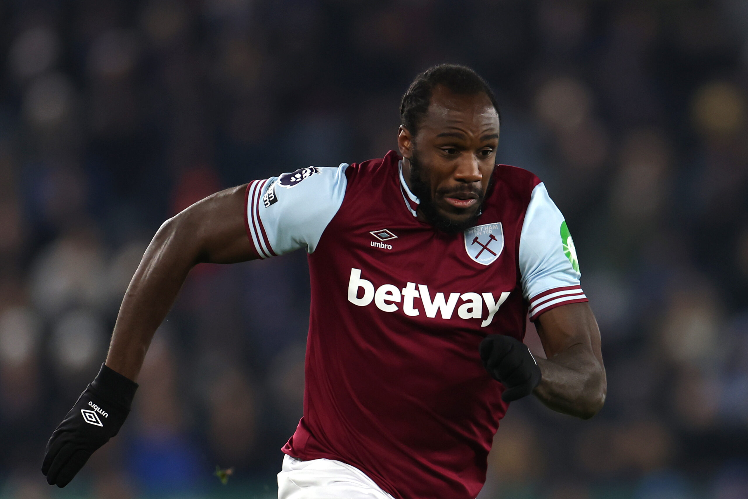 West Ham: Antonio nach Unfall aus Krankenhaus entlassen
