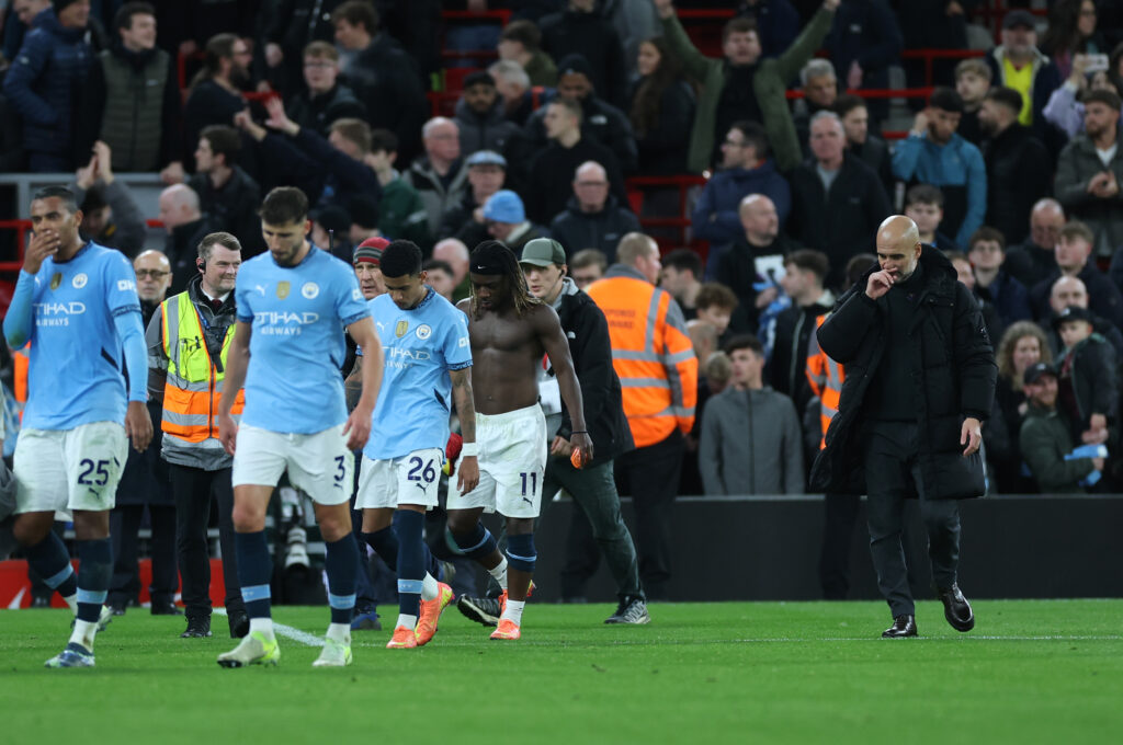 Manchester City