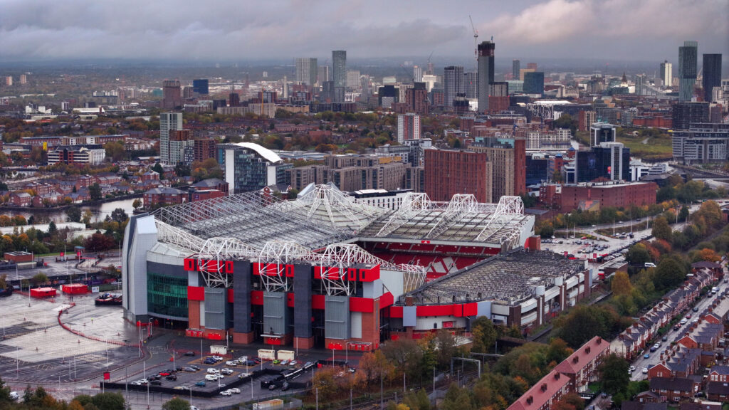 Manchester United