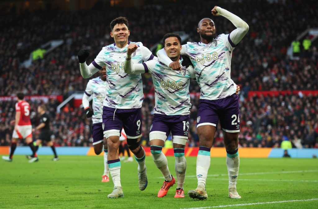 Manchester United Premier League