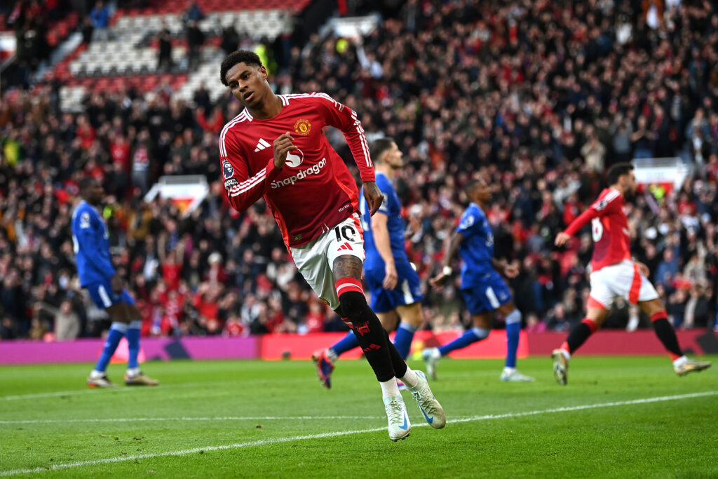 Rashford